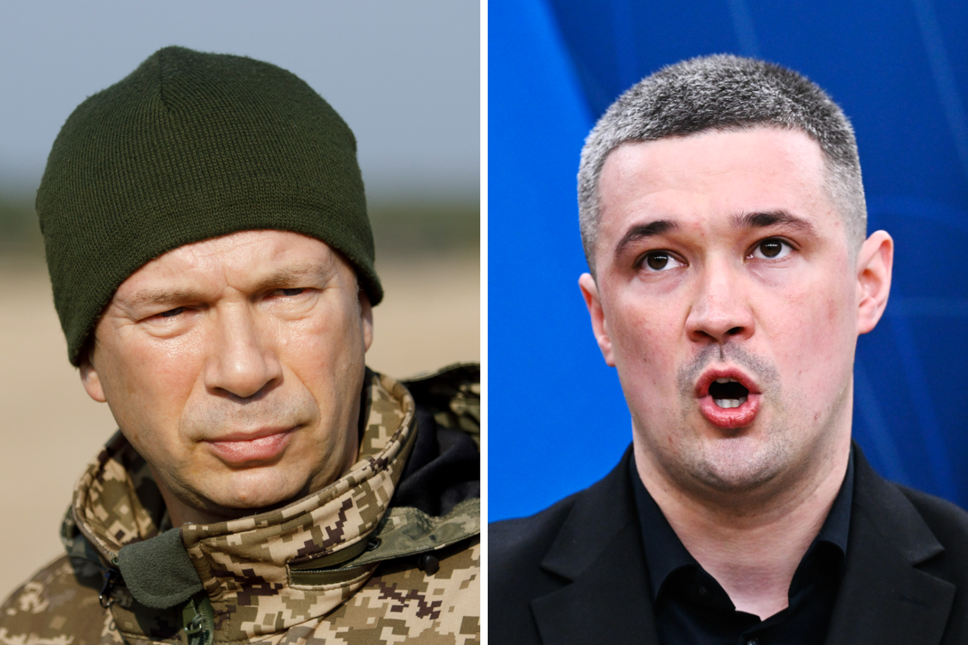 Командование ВСУ схлестнулось в публичной драке из-за денег на оружие