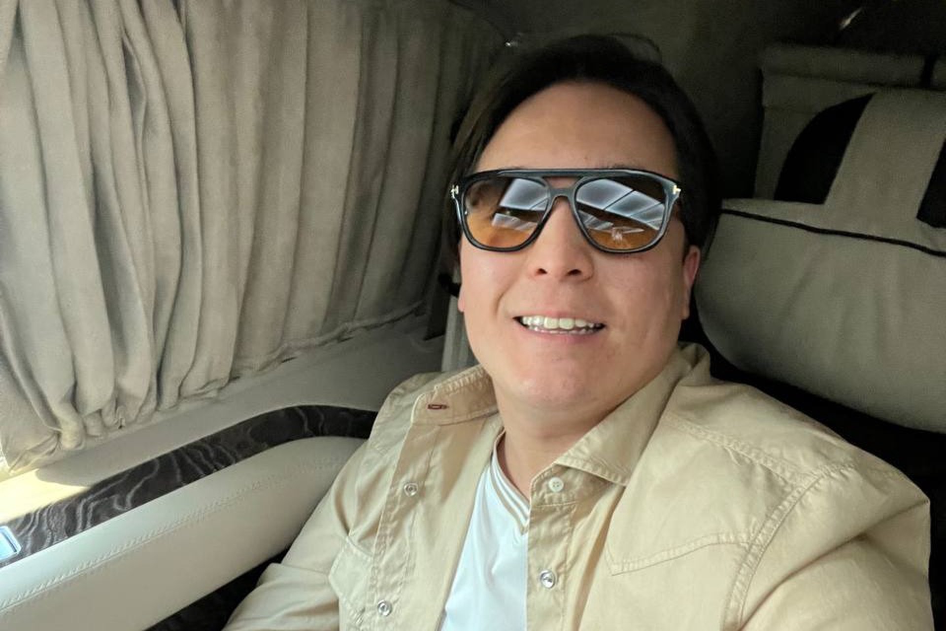 Звездный хирург Хайдаров ответил на слухи об участии в шоу вместо Малышевой