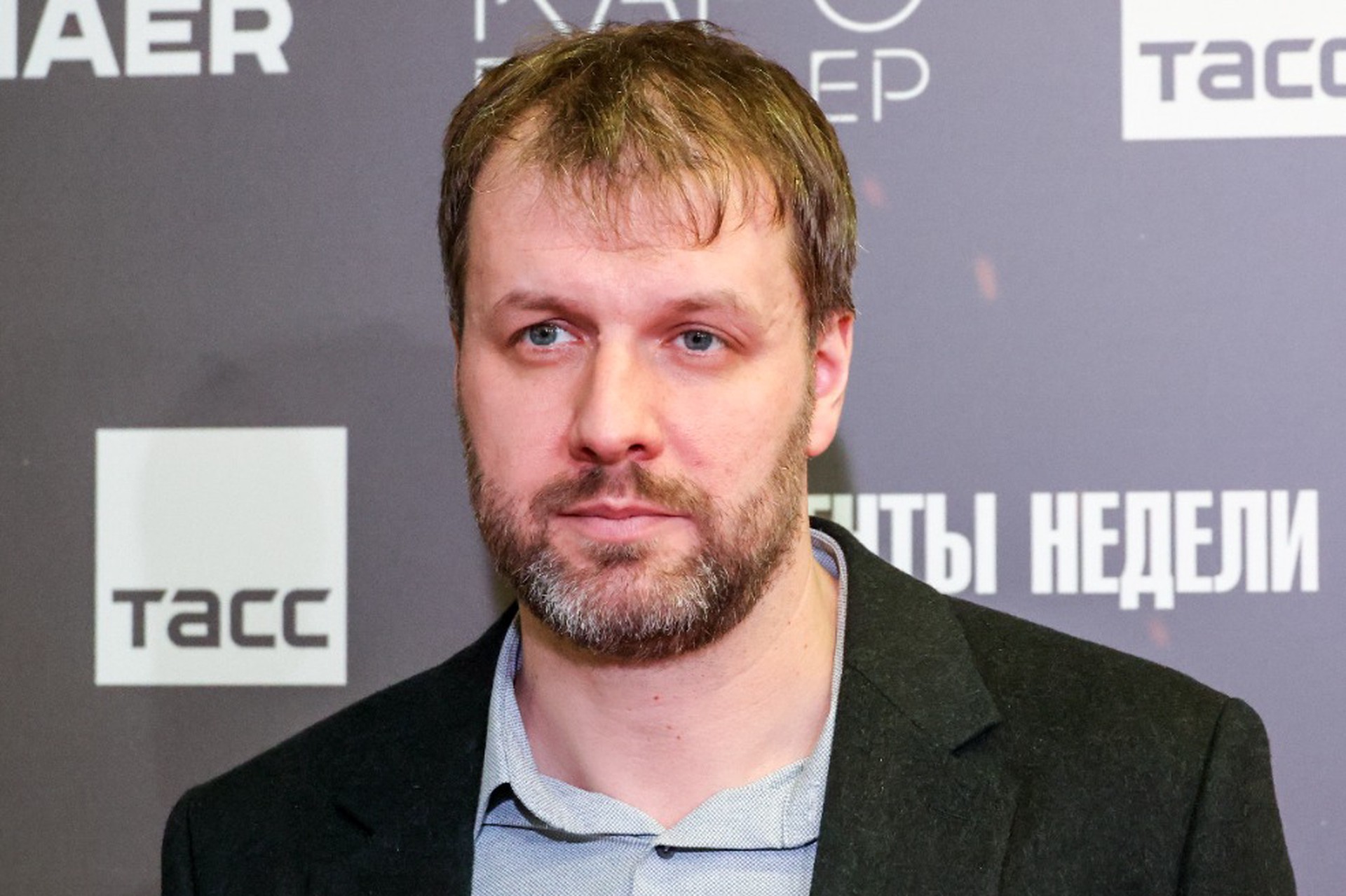 «Что-то лижет»: режиссер Симонов жестко оценил каннский успех Звягинцева