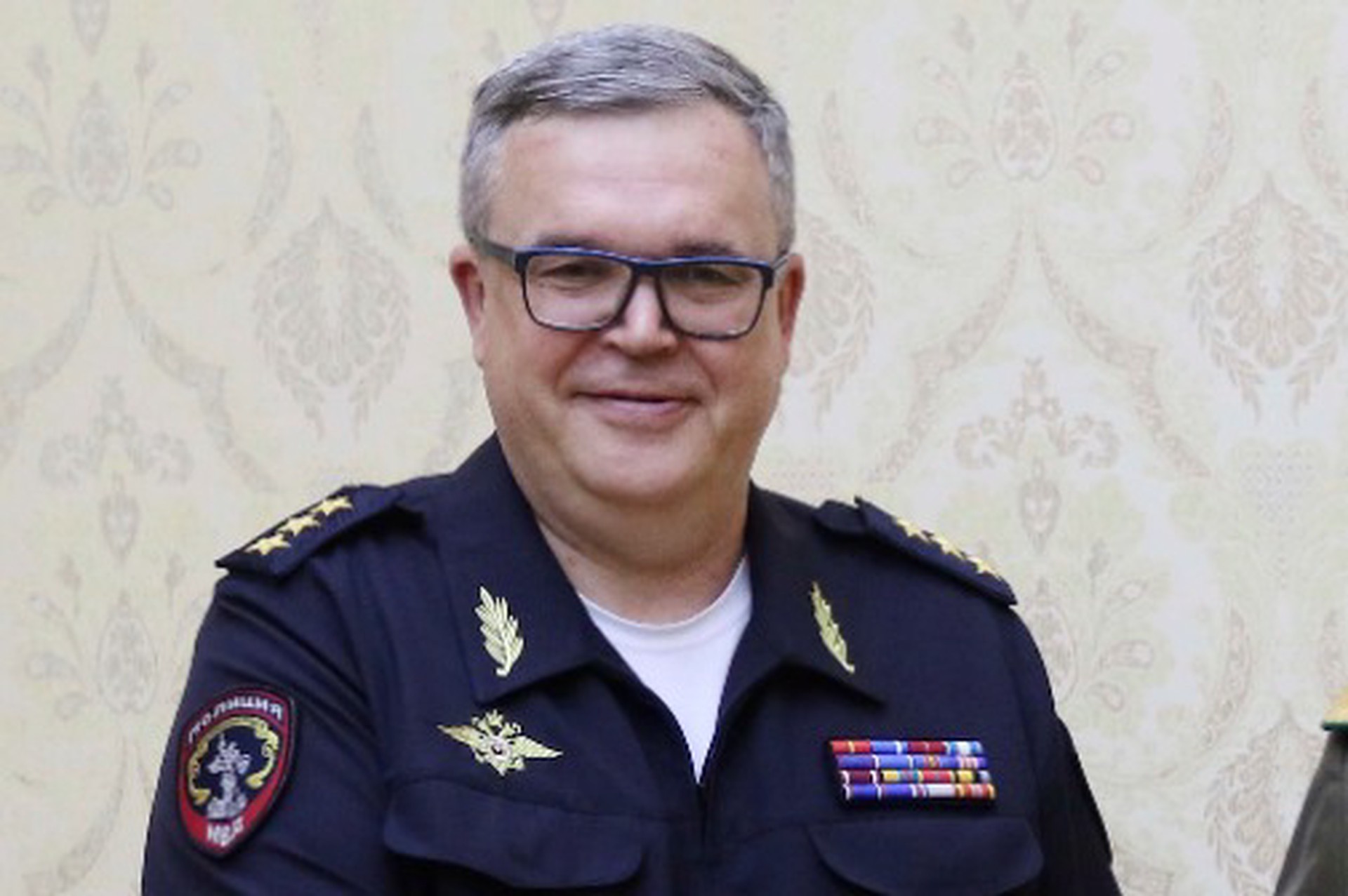 Назначен новый заместитель министра обороны России