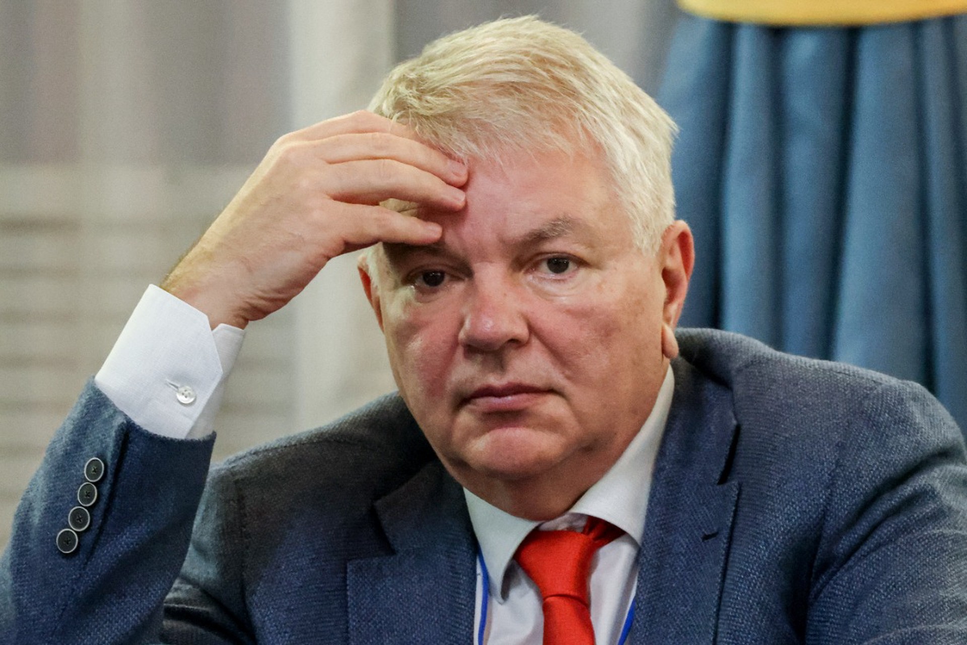Российского посла вызвали в МИД Франции после ударов по Киеву