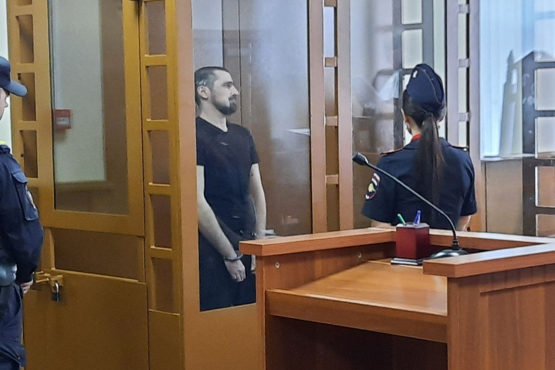 Стало известно, куда пропал раненный на СВО «сосновский маньяк»