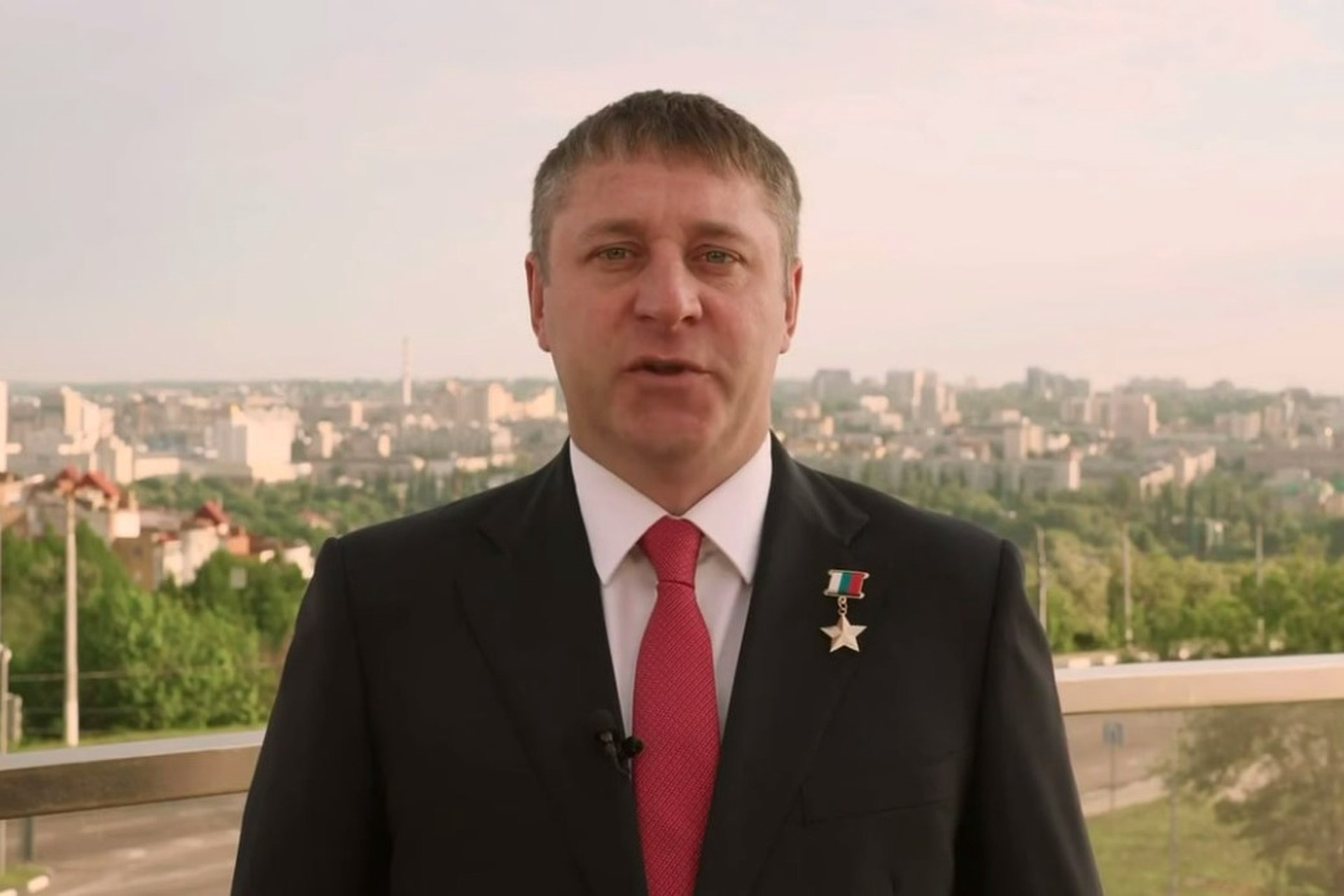 Новый глава Белгородской области начал кадровую чистку: что известно, военкор в правительстве