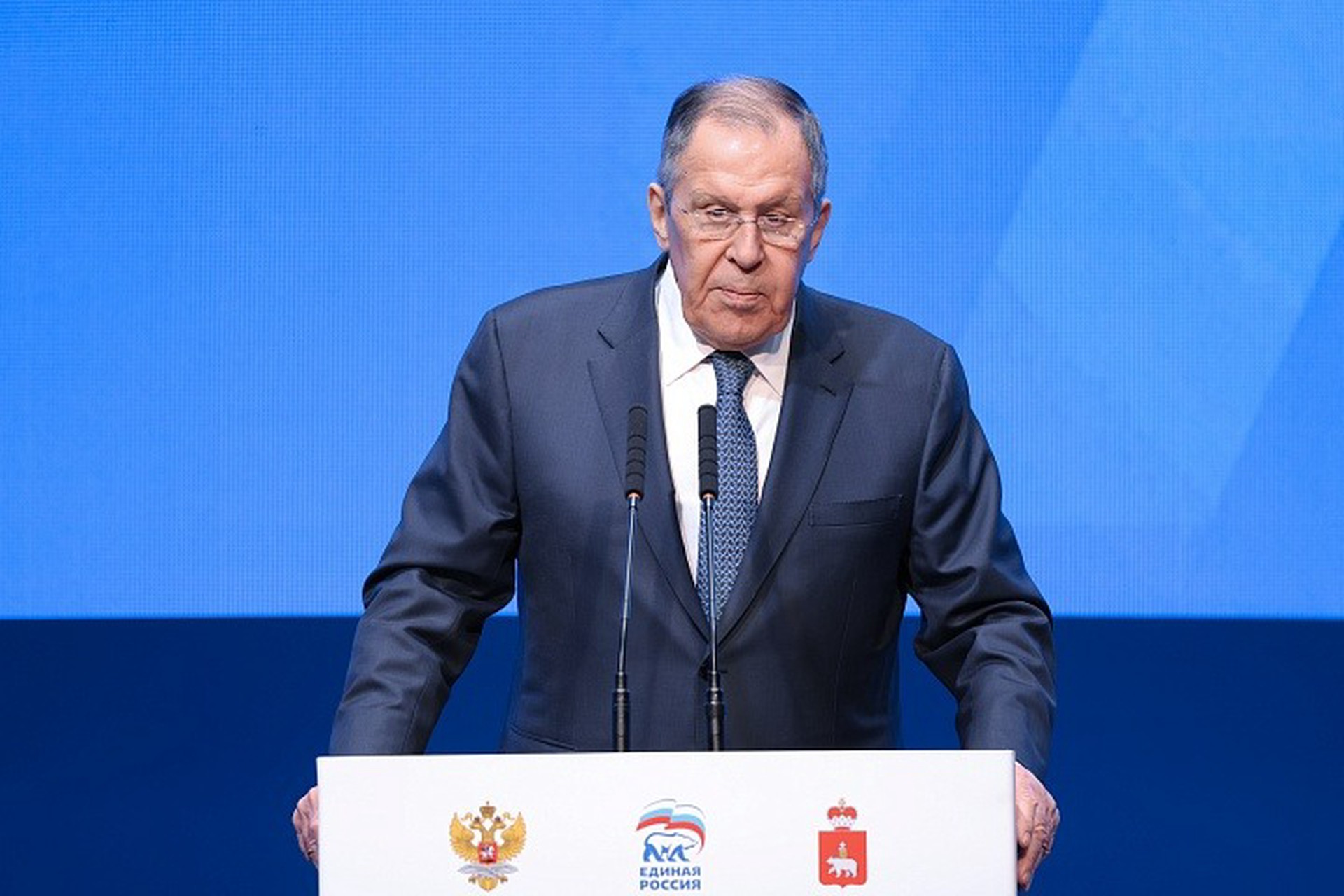 Лавров призвал Пашиняна ответить за свои слова