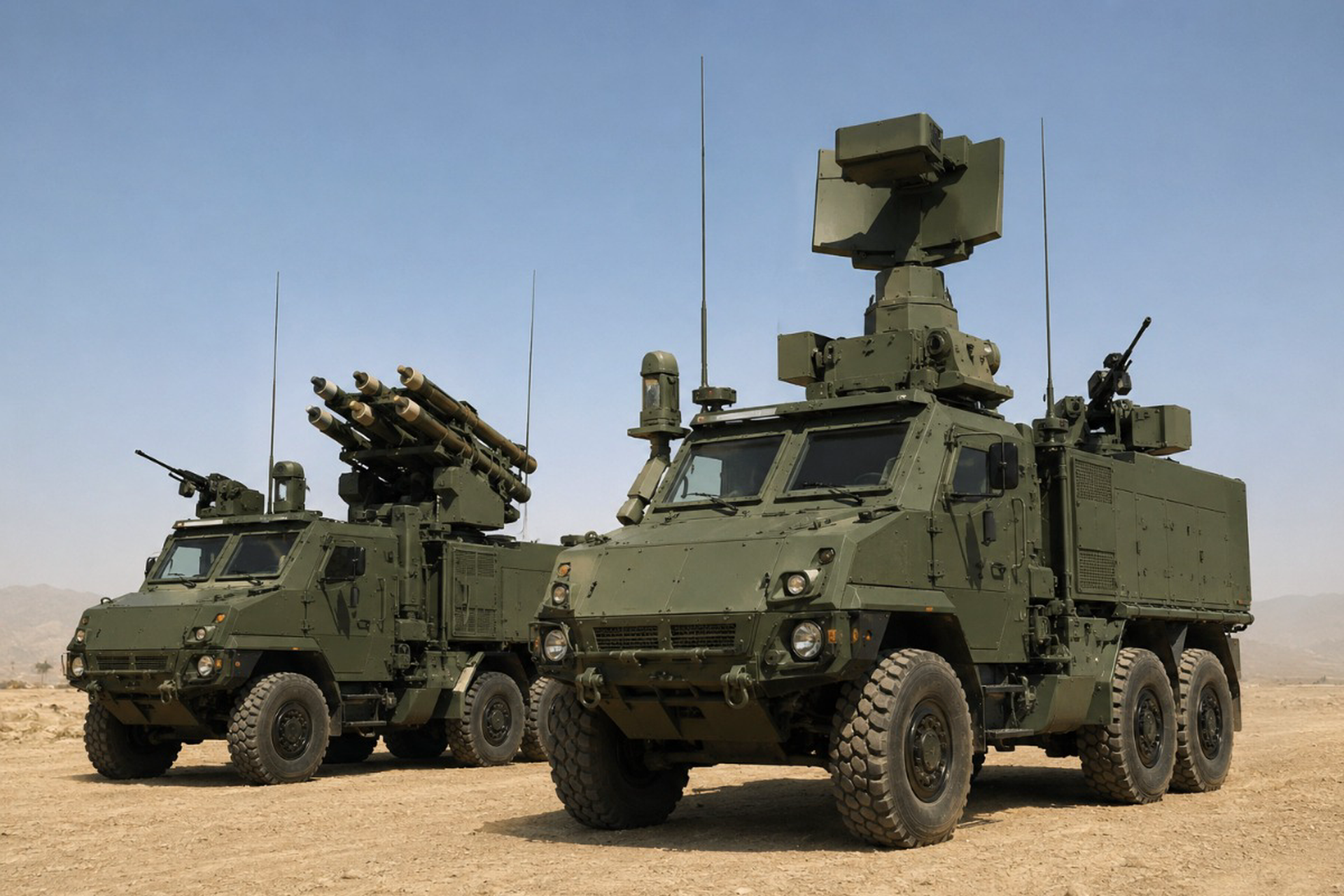 Американские военные нашли дешевый способ борьбы с БПЛА
