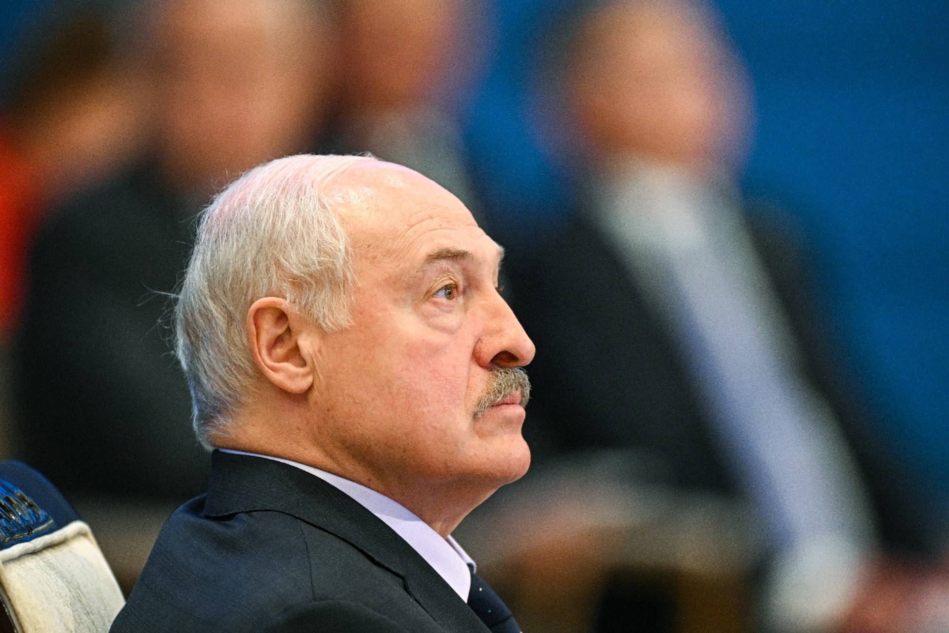 Лукашенко назвал заявления Пашиняна о газовом транзите враньем