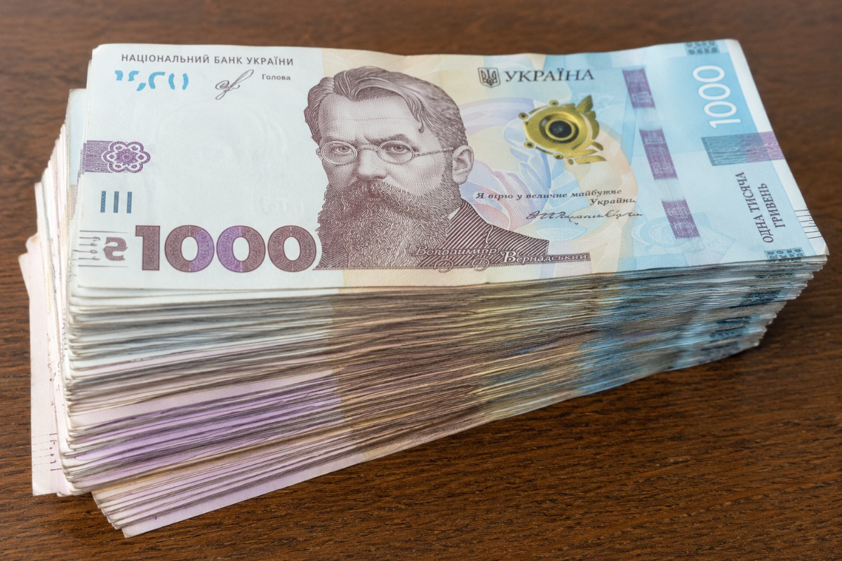 Европа не уверена, что сможет закрыть все запросы Киева