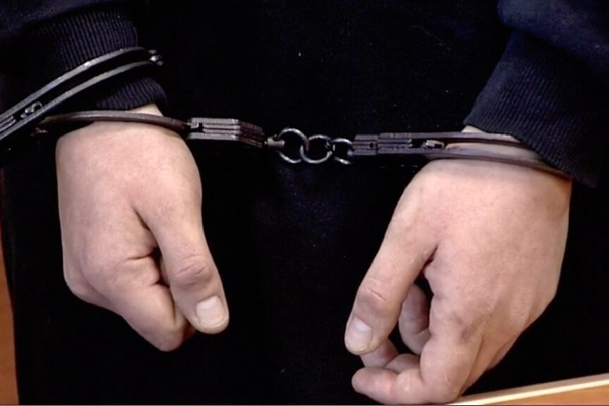 Криминального авторитета из Азербайджана задержали спустя 20 лет в Петербурге