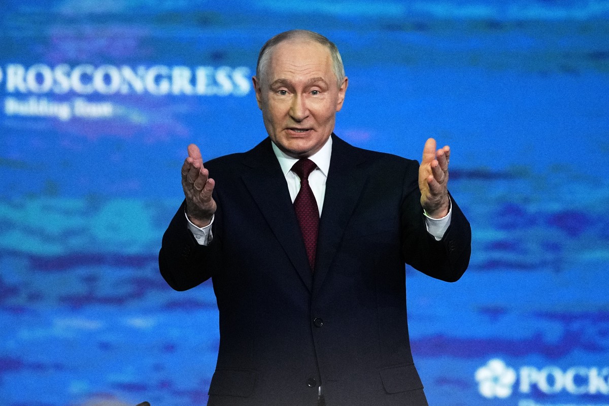 «Работайте, братья»: Путин обратился к бойцам СВО на фоне письма Зеленского