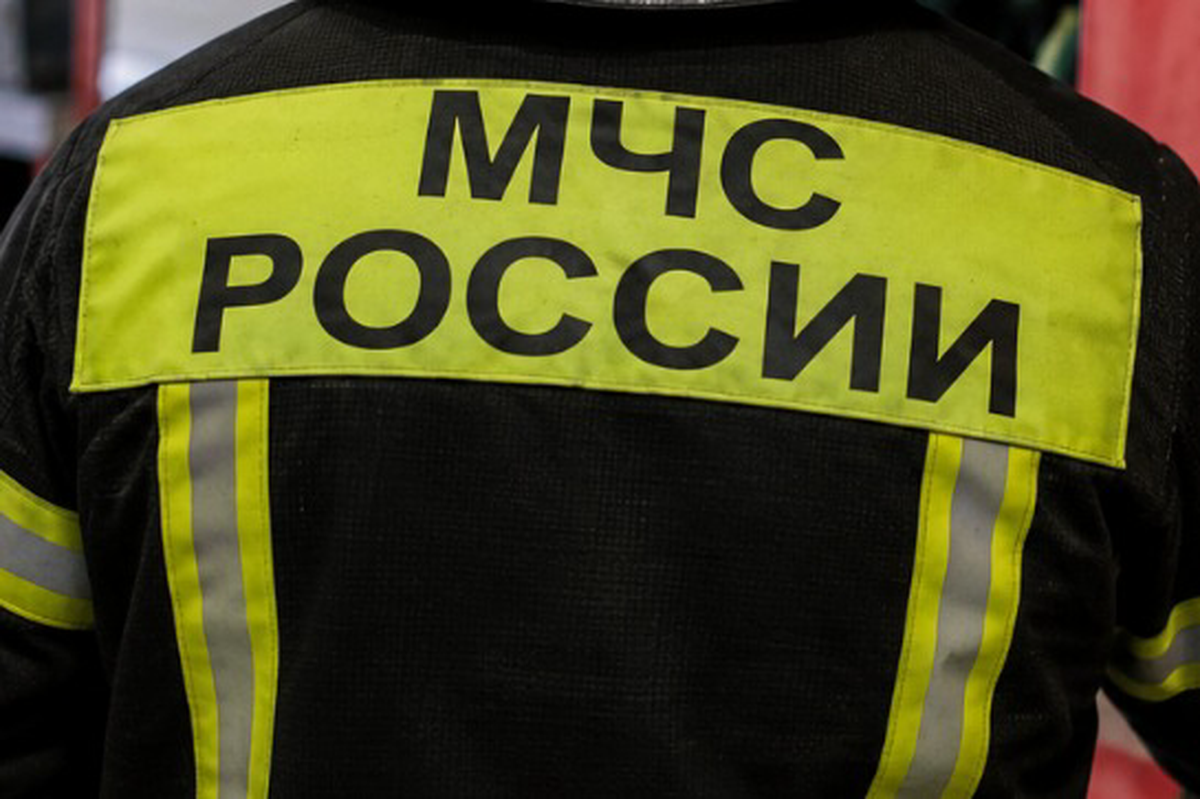Три человека погибли при взрыве в Ленинградской области