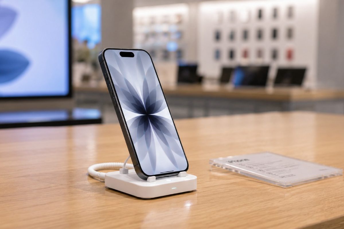 Apple раскрыла дату презентации нового iPhone