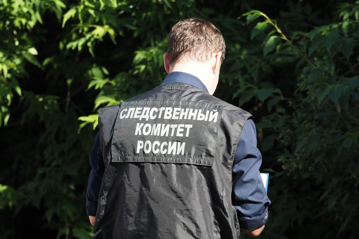 Силовики нашли тело второго туриста, пропавшего при сплаве под Красноярском