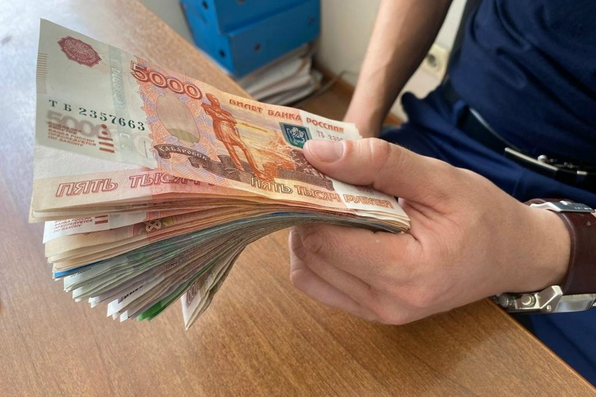 МВД Татарстана раскрыло схему работы обнальщиков на 79 млн рублей