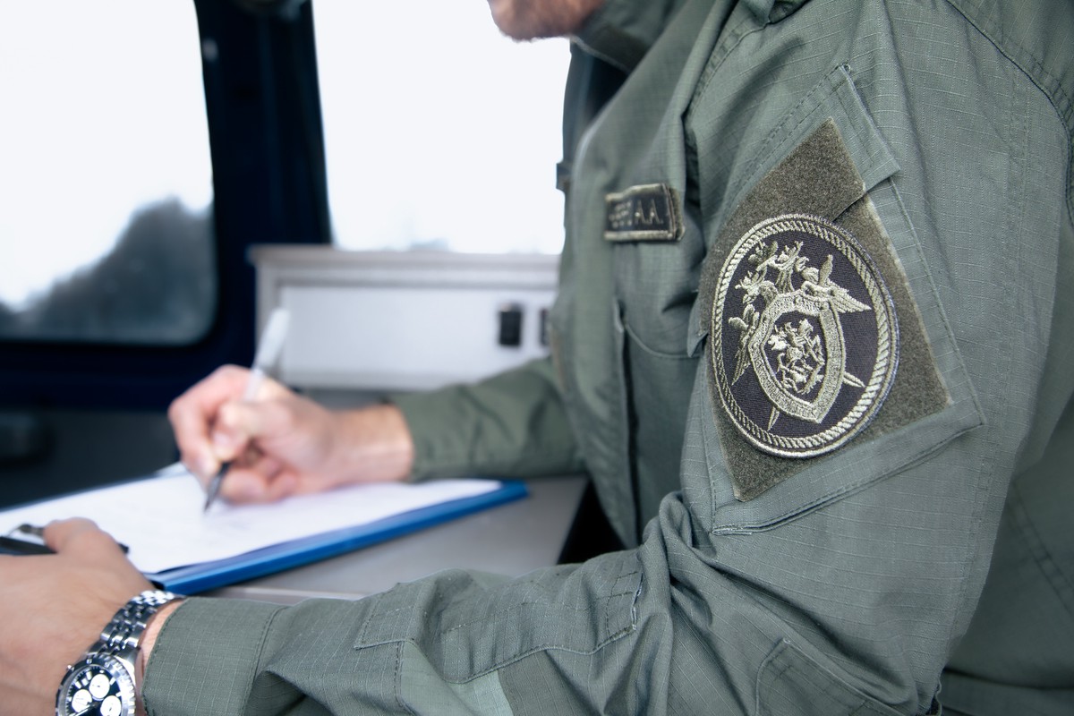 СК РФ возбудил дело о терроризме после удара ВСУ по «Самбекским высотам»