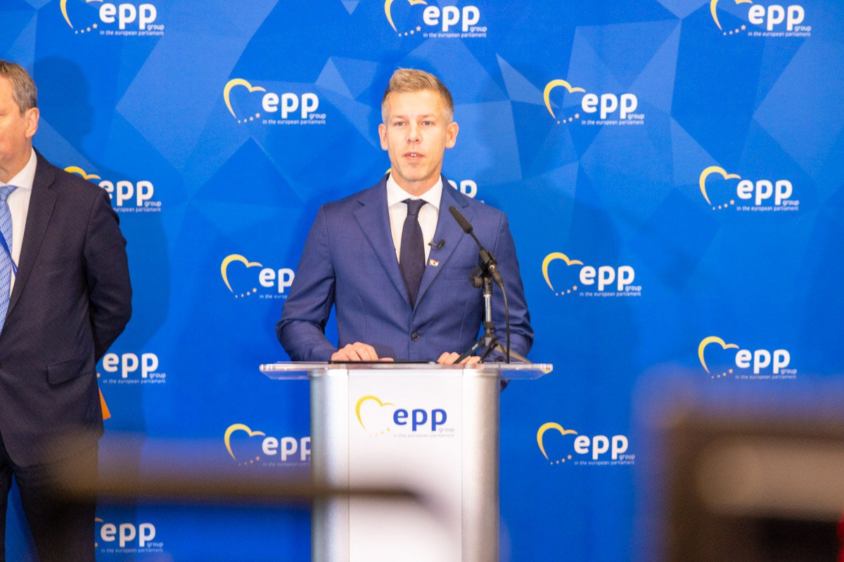 Мадьяр назвал дату отключения единственной в Венгрии АЭС
