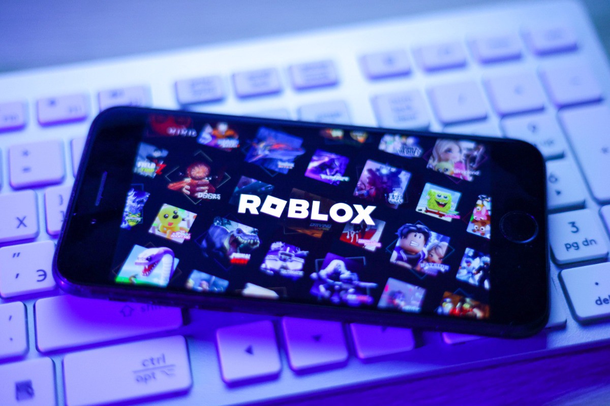 Roblox снова перестал работать в России