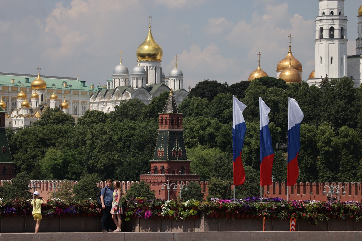 Синоптик предупредила москвичей о погоде 1 сентября