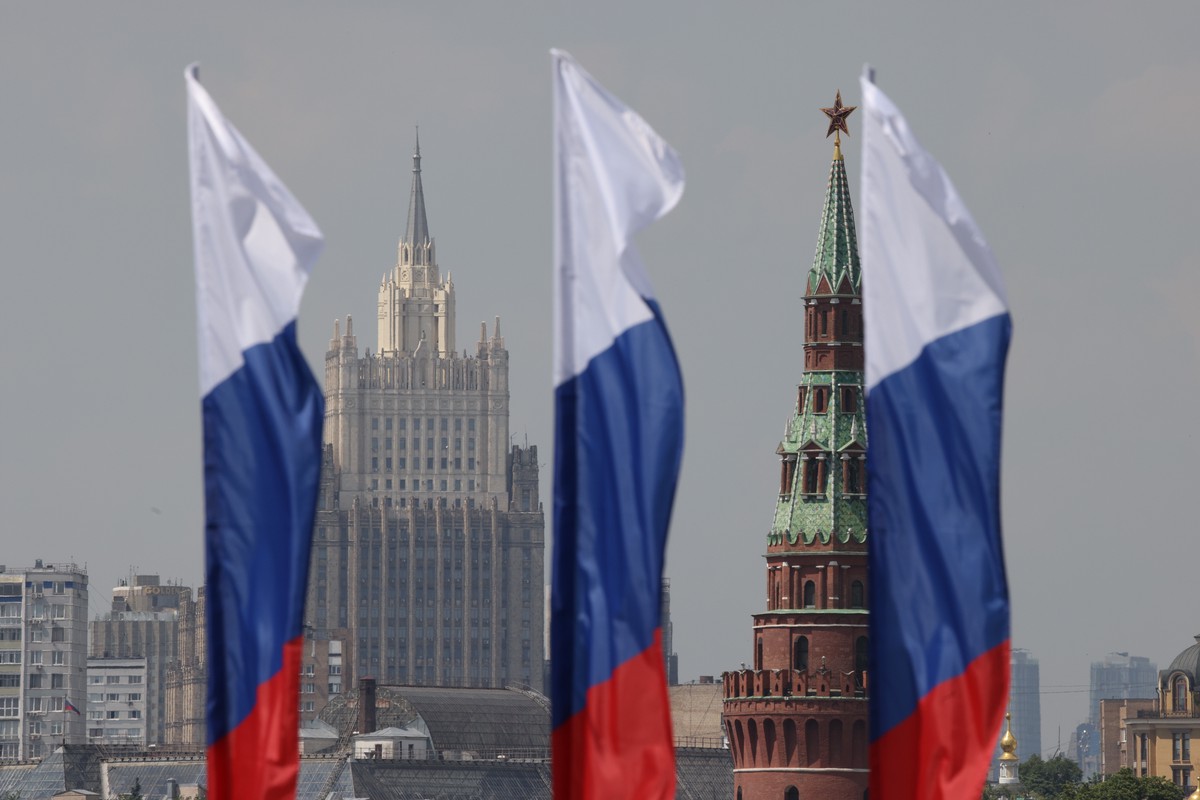 Москва пересмотрит отношения с Европой после достижения целей СВО