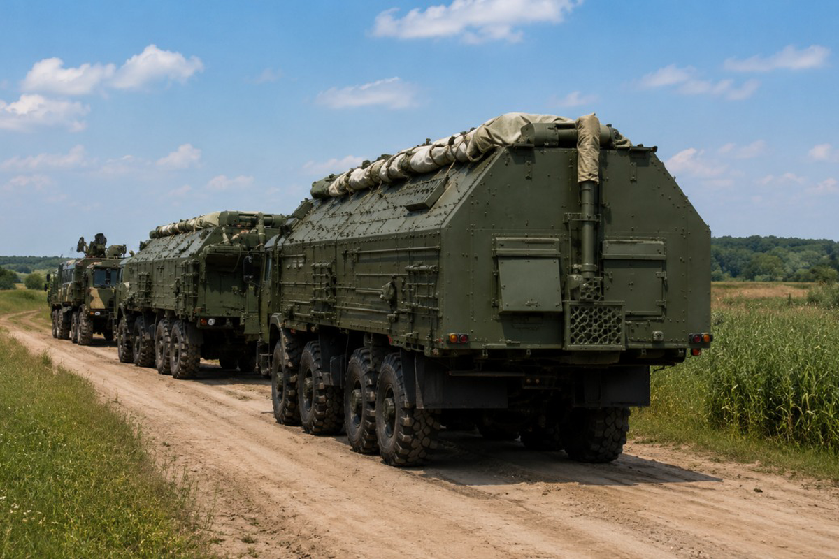 Военэксперт раскрыл, как Россия ответит на новую ракетную коалицию Европы