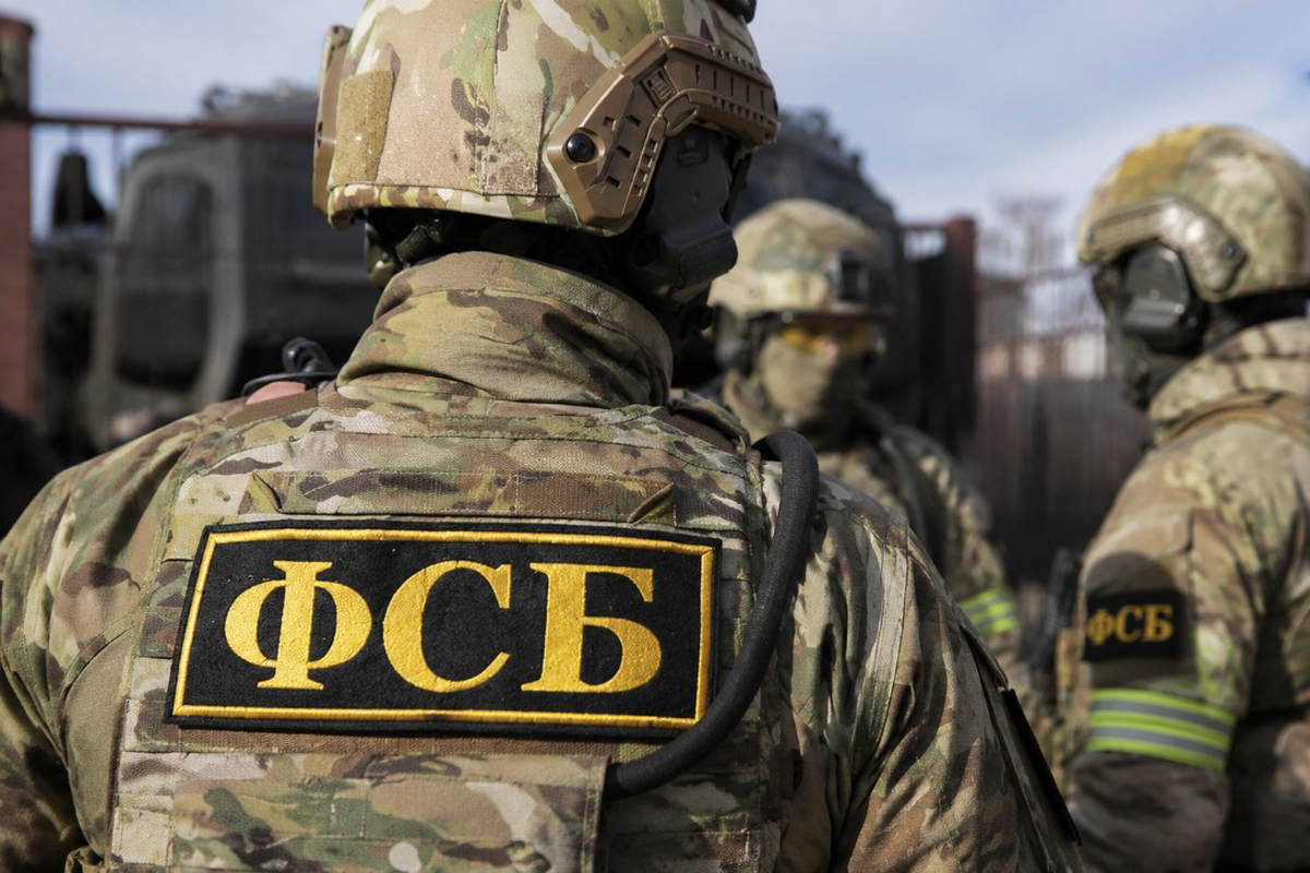 Теракт в синагоге предотвратили в российском регионе