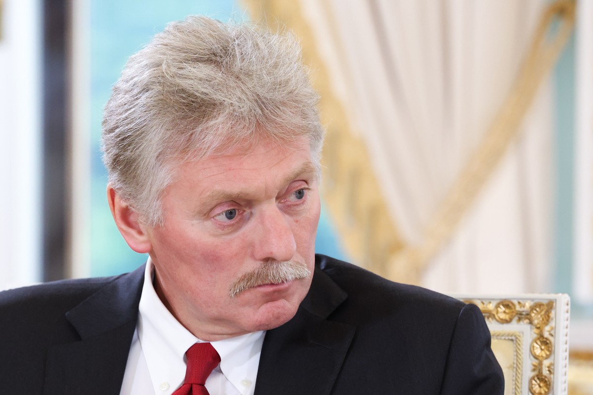 Москва готова принять Зеленского для серьезных переговоров