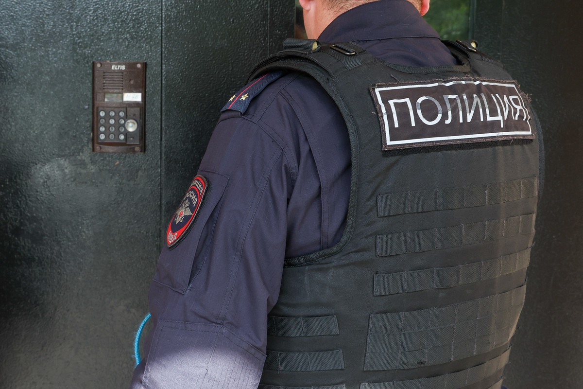 Передача кода от домофона может грозить тюрьмой