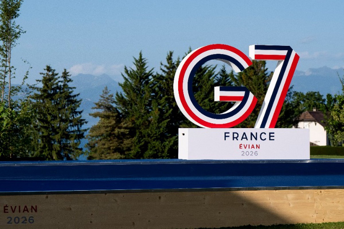 Страны G7 хотят усилить давление на Россию 