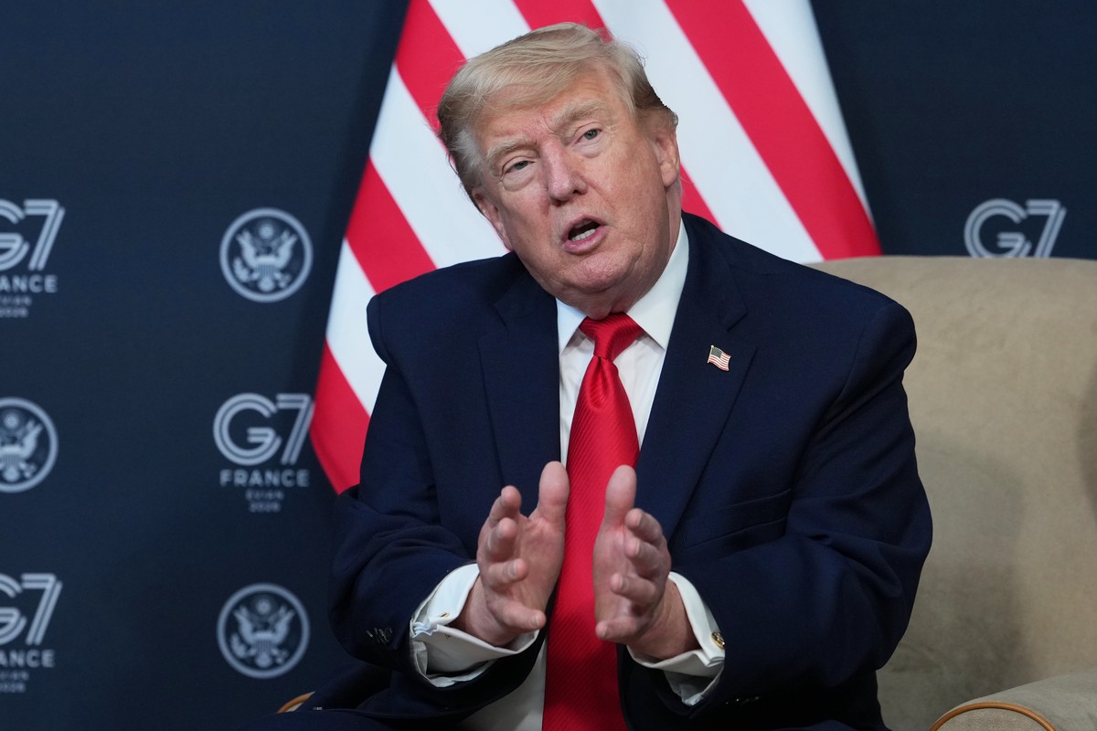 Трамп раскрыл, что собирается сделать с обогащенным ураном Ирана