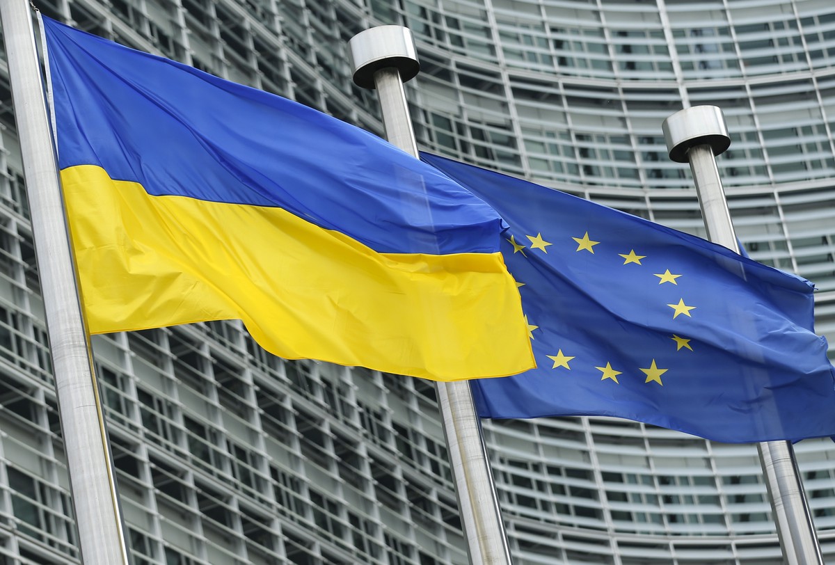 Названы неутешительные для Киева сроки вступления в Евросоюз