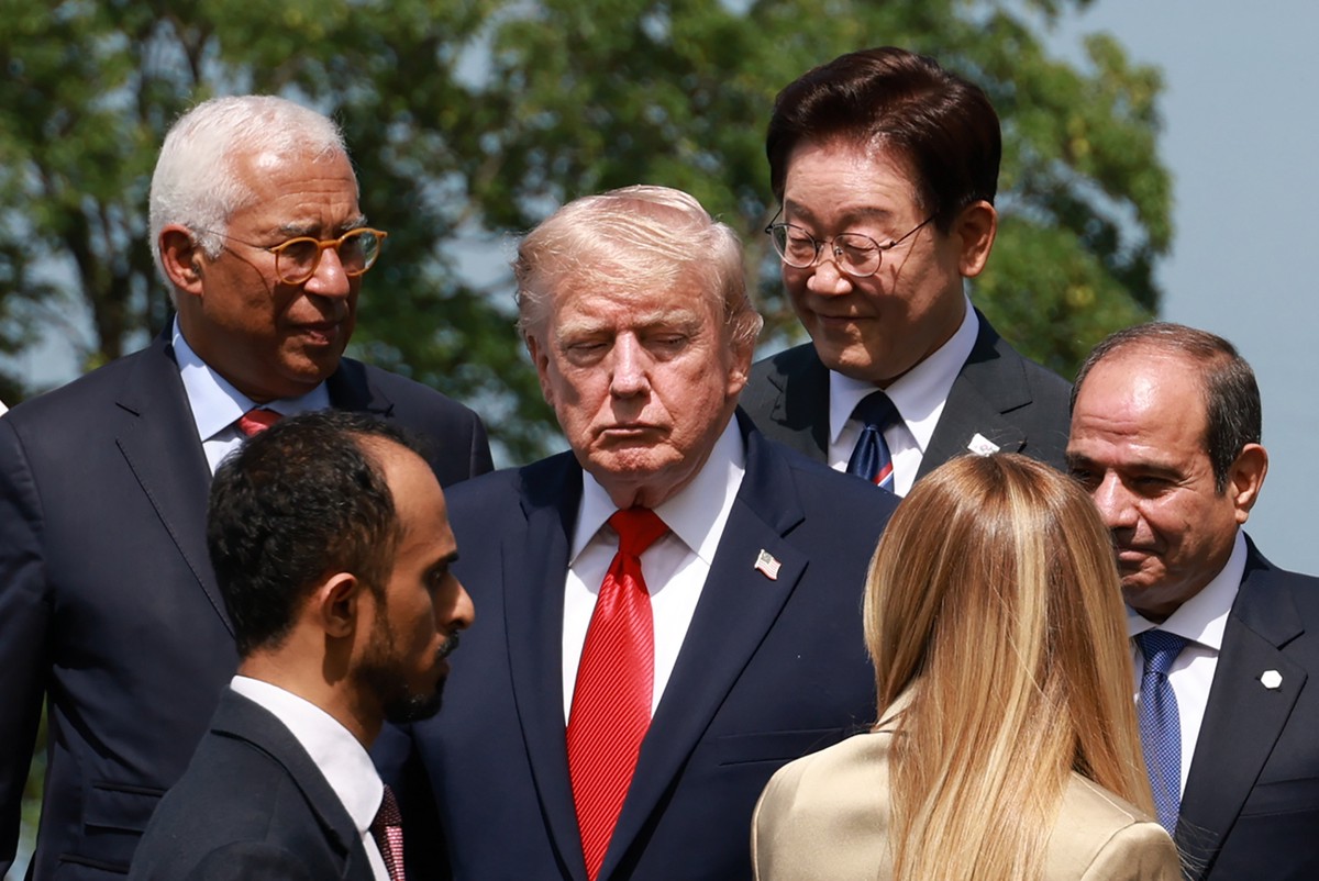 Трампа настроили против России: капризная выходка Зеленского, унижение жены Макрона, сговор за спиной Кремля