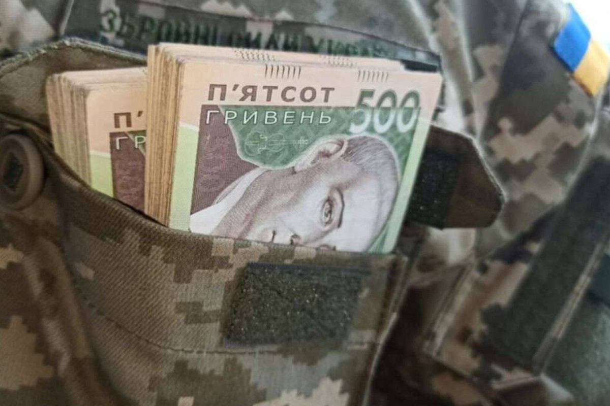 Натовские сухпайки попали на украинские маркетплейсы