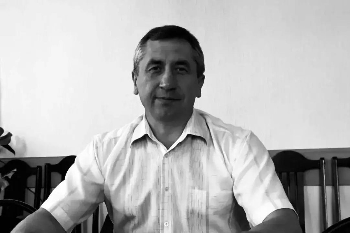 Экс-глава курского города погиб при атаке ВСУ