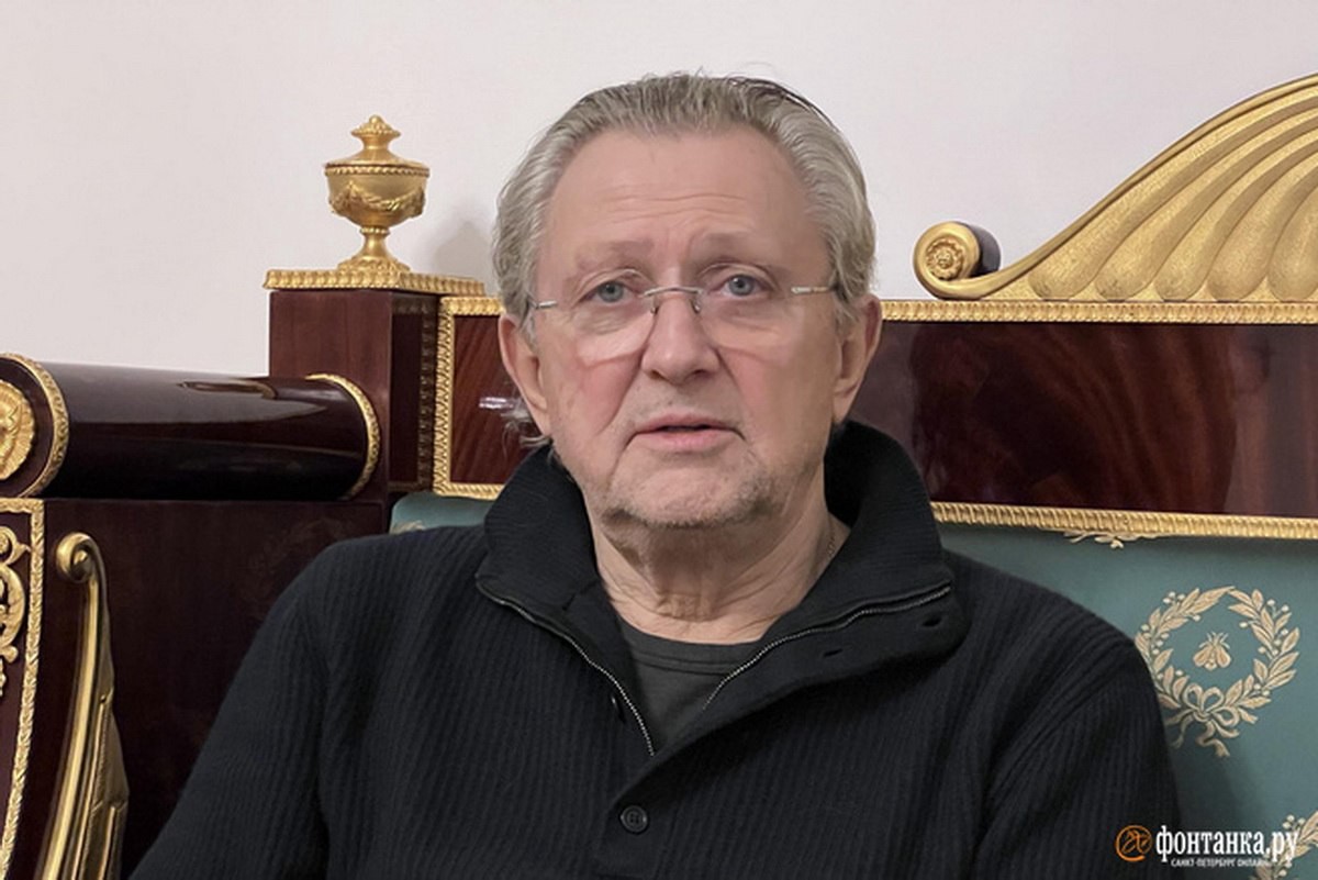 Названы причины задержания бизнесмена Трабера