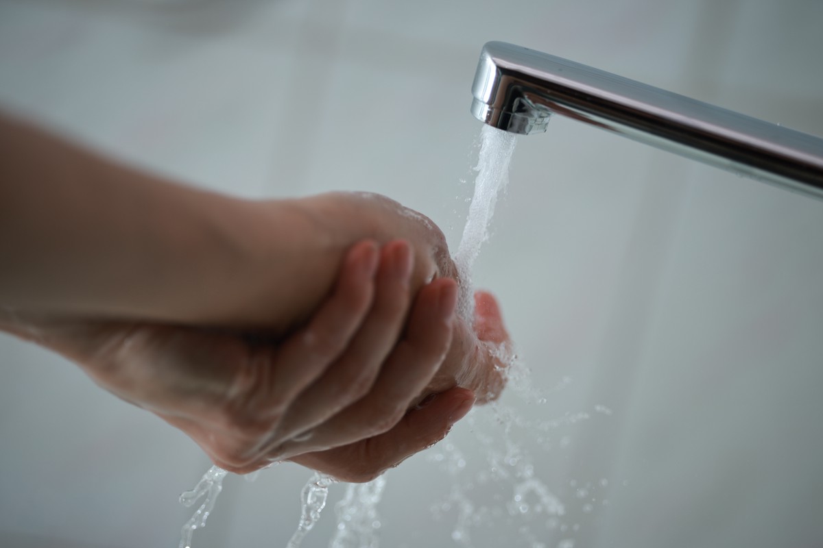 В Приморье сотням тысяч человек вернули водоснабжение