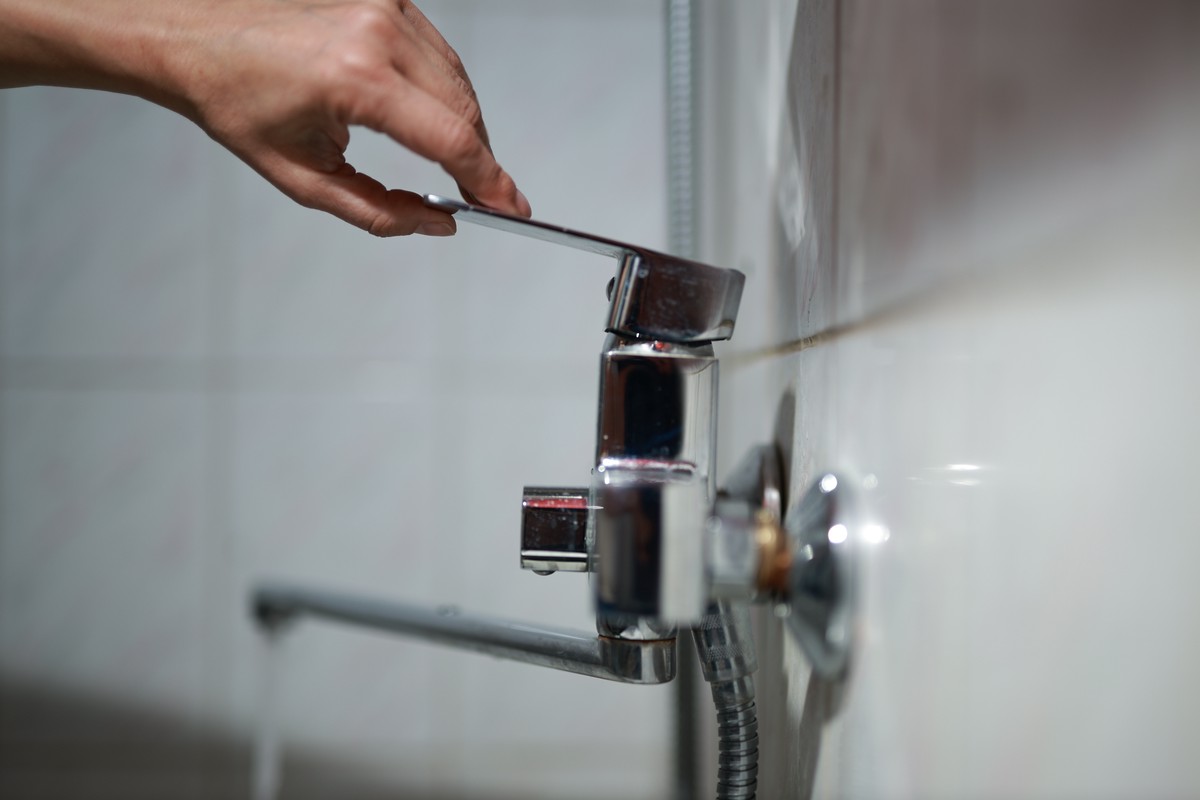 Немецкие города вводят жесткие ограничения на воду из-за серьезных проблем