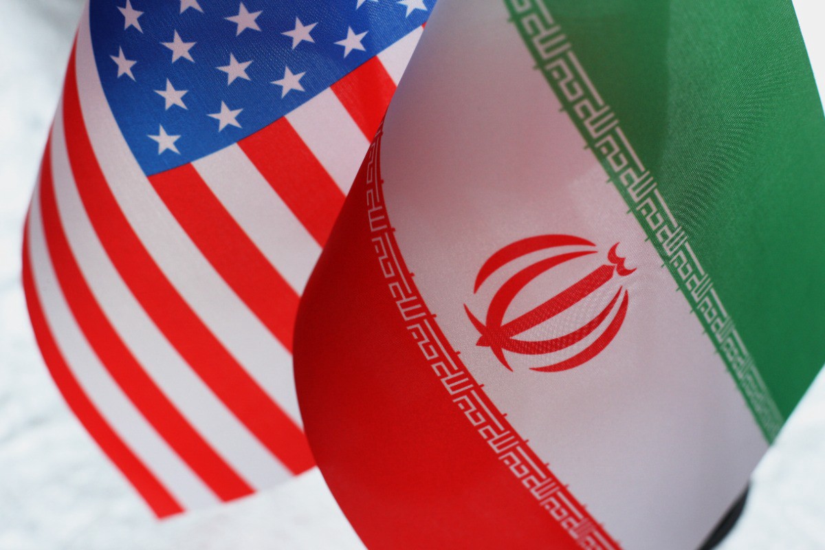 Политолог рассказал, зачем США усиливают давление на Иран