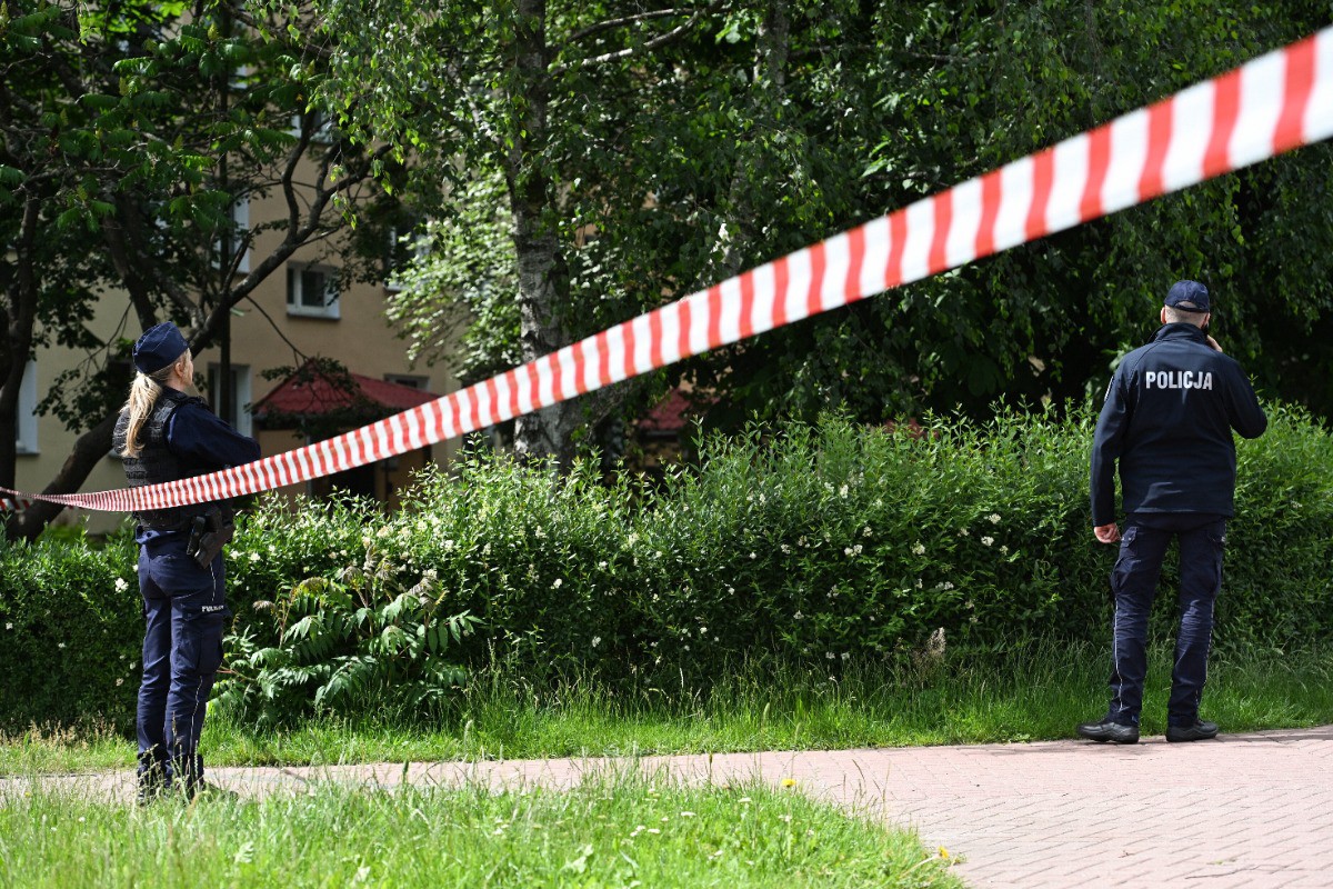 Задержан подозреваемый в убийстве художника Скрепецкого