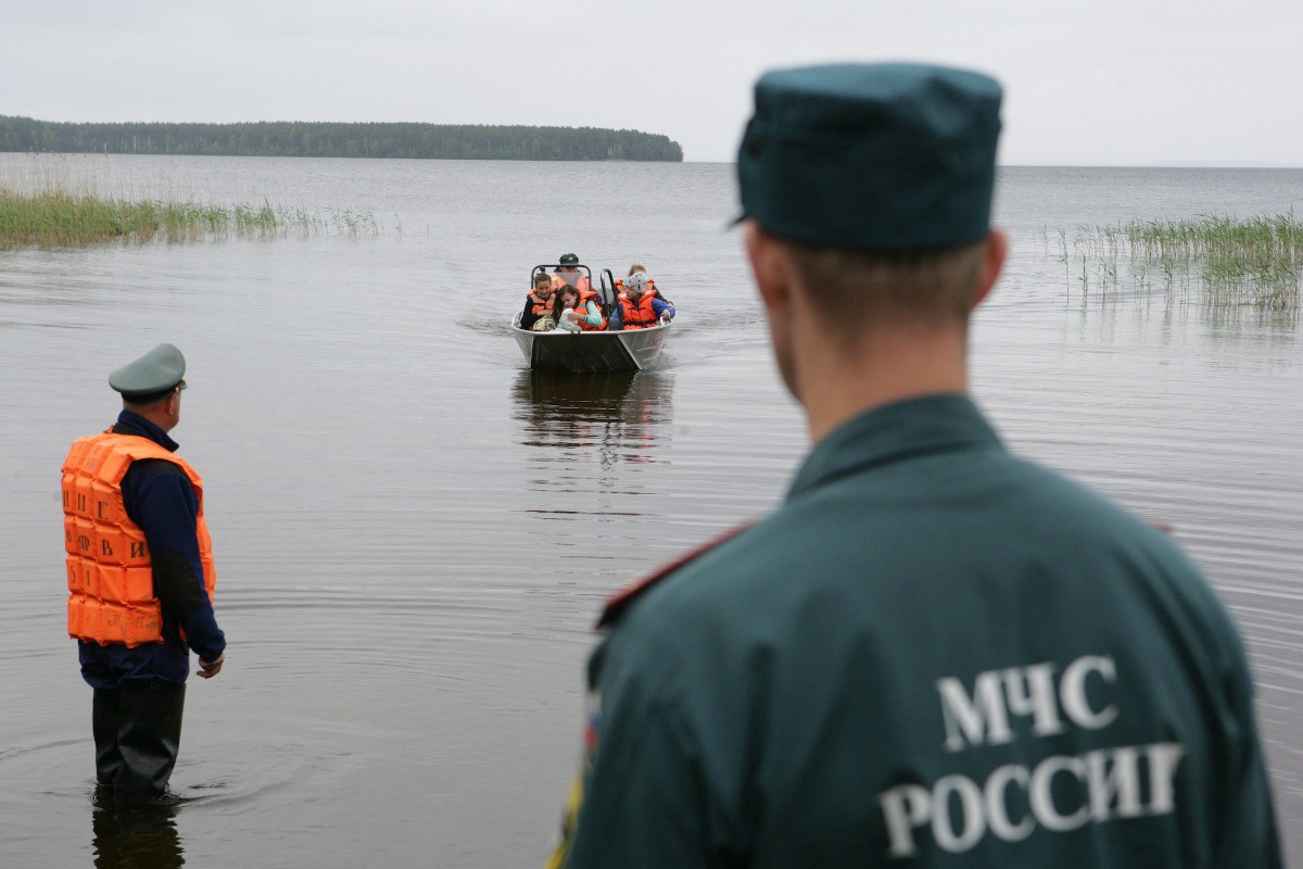 14 погибших детей и попытка скрыть происшествие: 10 лет назад в Карелии утонули воспитанники лагеря