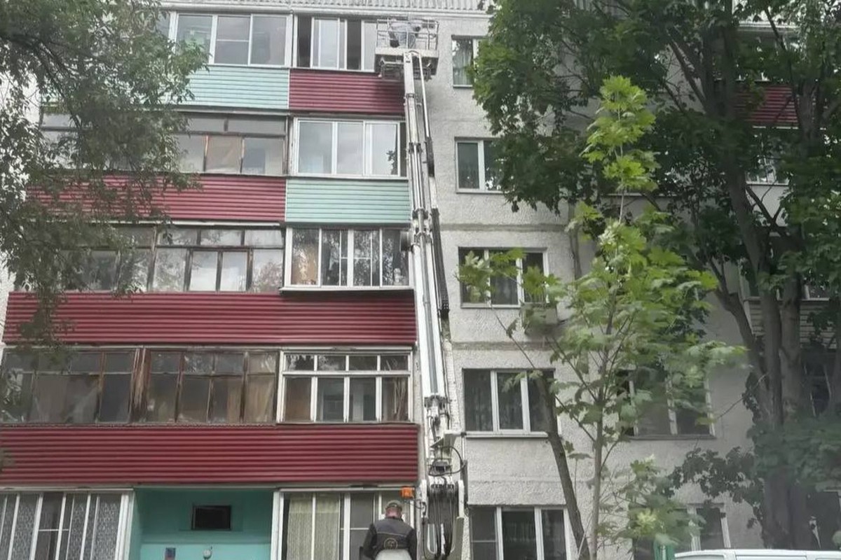 Восьмилетняя девочка погибла после атаки БПЛА 