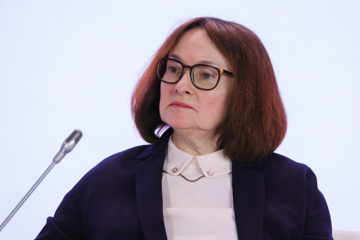 ЦБ может пересмотреть прогноз ключевой ставки