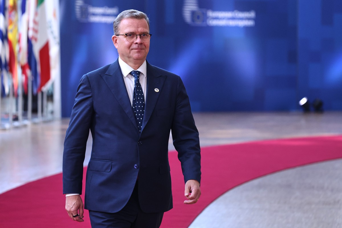 Премьер Финляндии защитил позицию Кошты по диалогу с Россией