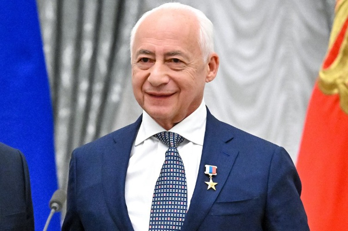 Жена Спивакова раскрыла правду о здоровье мужа