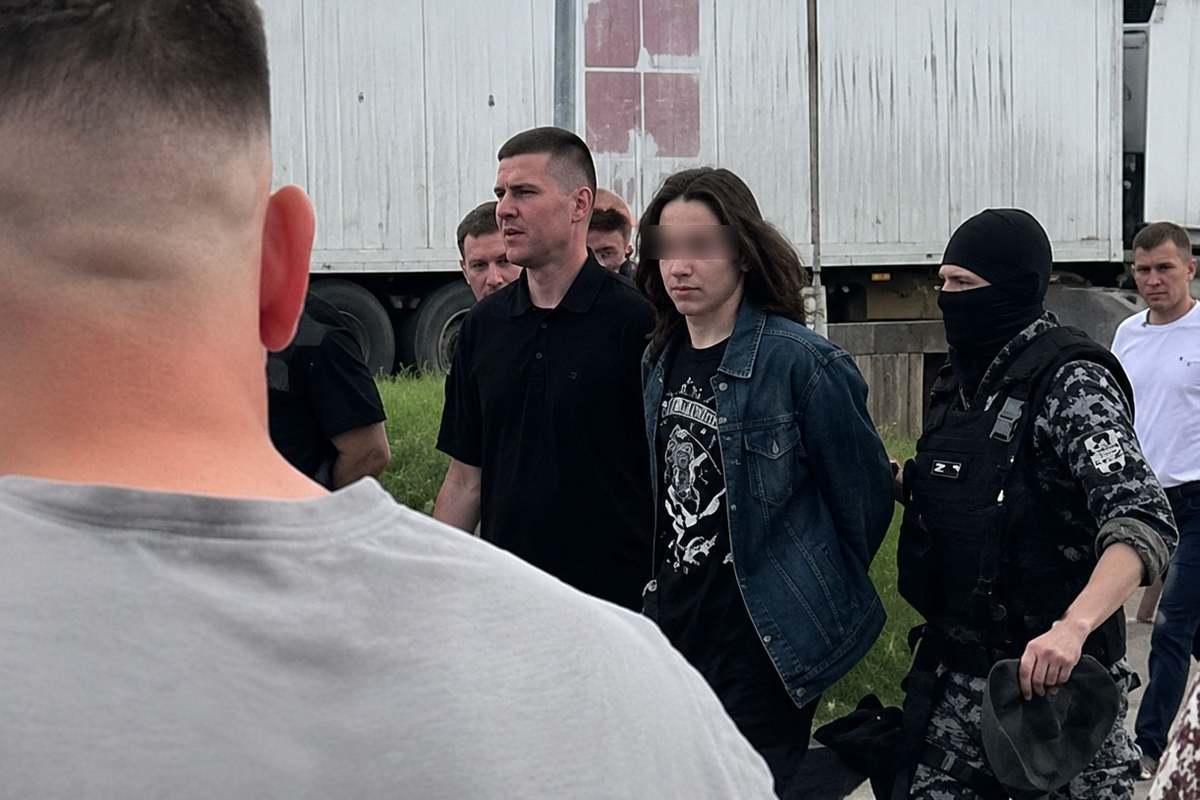 В краснодарском ТЦ убийца нападал только на женщин