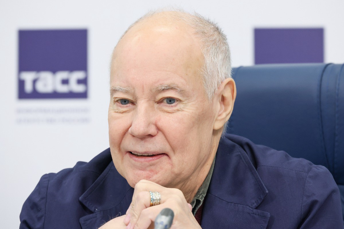 Звезде фильма «Место встречи изменить нельзя» присвоили звание народного артиста