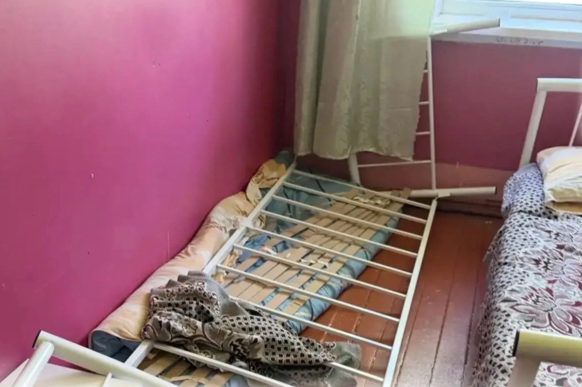 Власти Тувы признали «серьезные ошибки» после нападения на детский лагерь