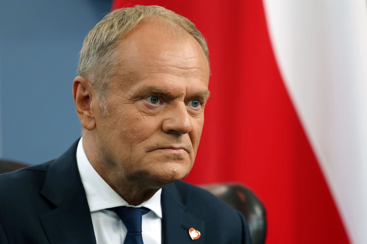 Туск заявил о стратегической ошибке Польши и Украины