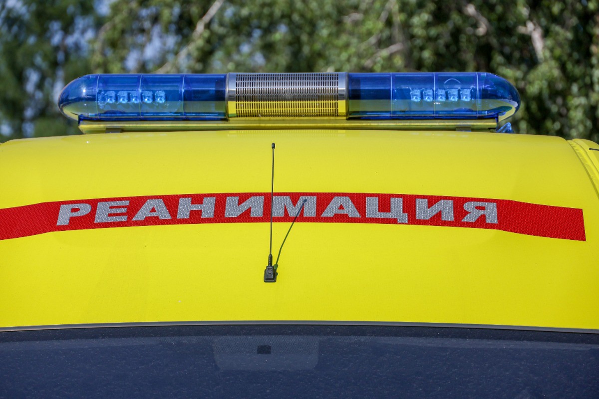 Пенсионер умер в очереди за бензином на АЗС