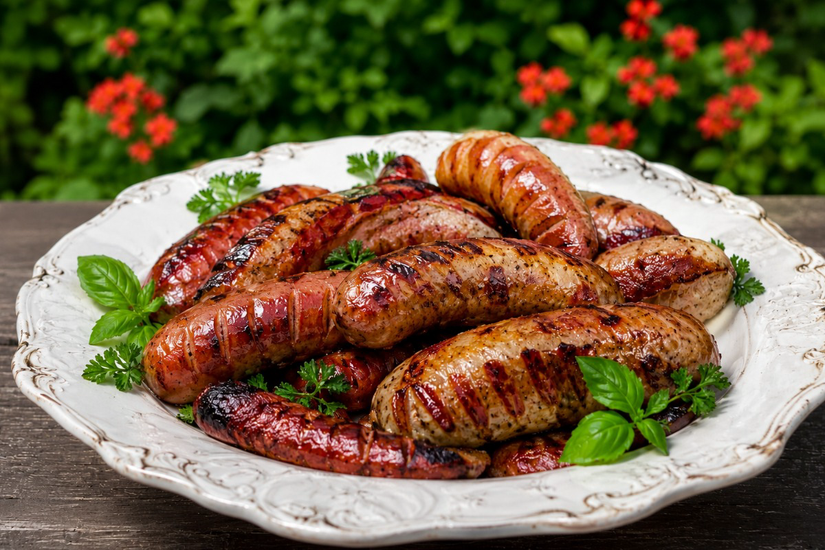 Россиян призвали отказаться от нескольких продуктов ради профилактики рака 