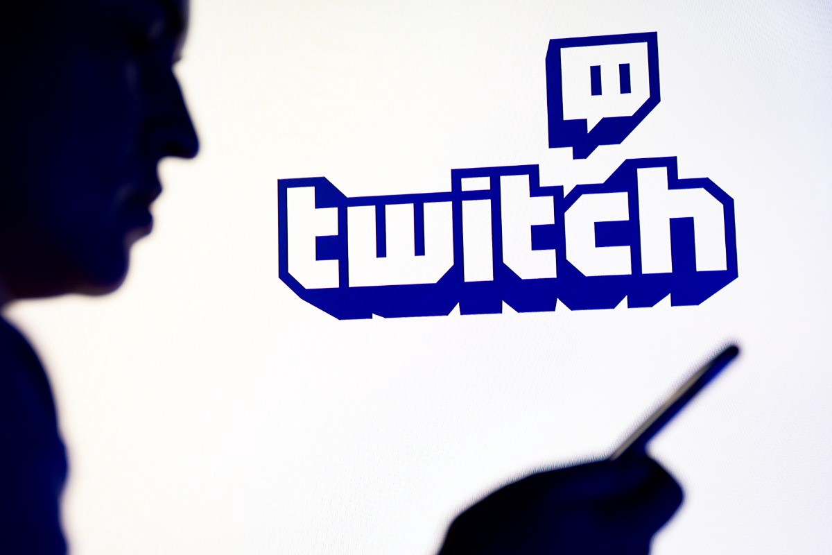 Роскомнадзор ответил на вопрос о блокировке Twitch в России