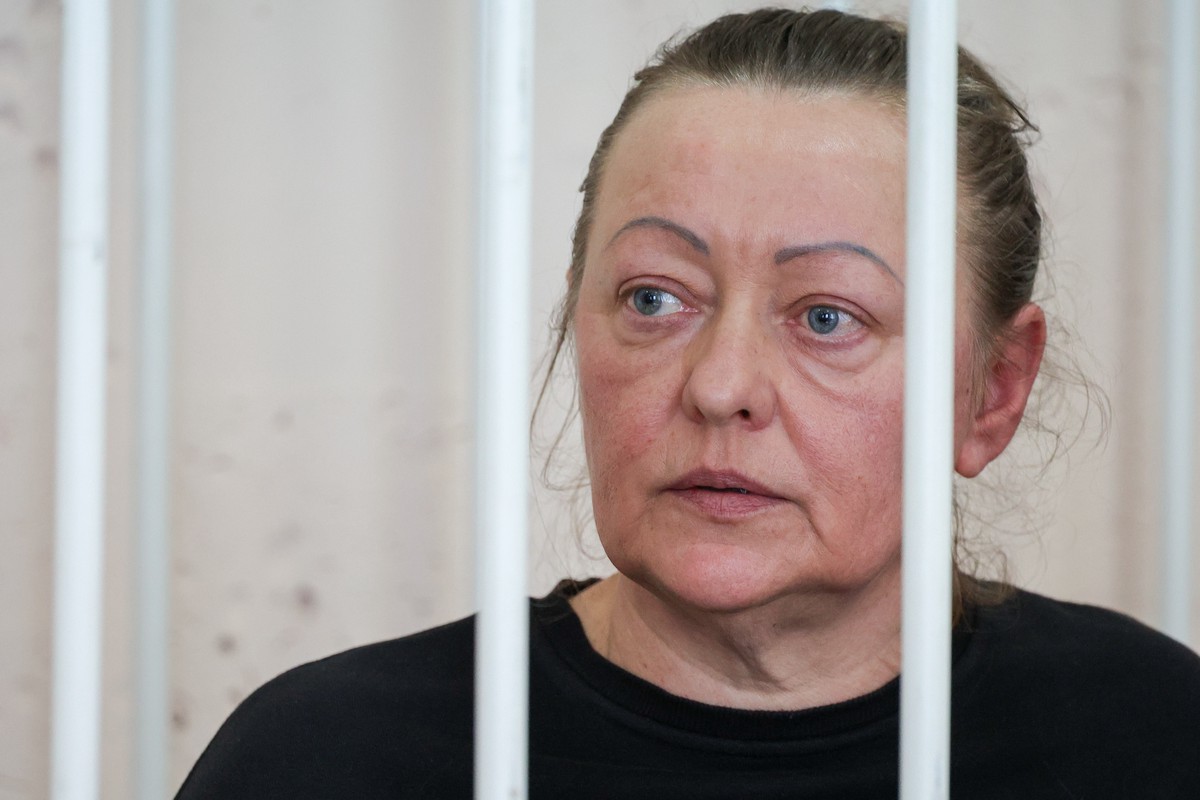 Попавшаяся на контрабанде 8,7 т кокаина россиянка попросилась на СВО